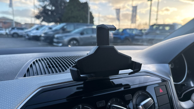 Volkswagen Up 1.0 90PS High Up 5dr Petrol Hatchback